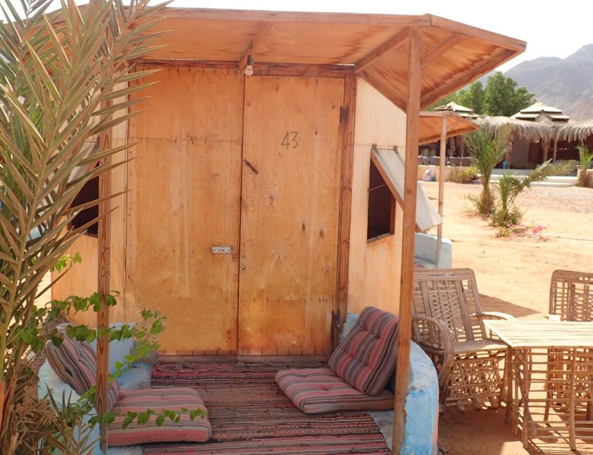 ホテル Bedouin Star タバ エクステリア 写真