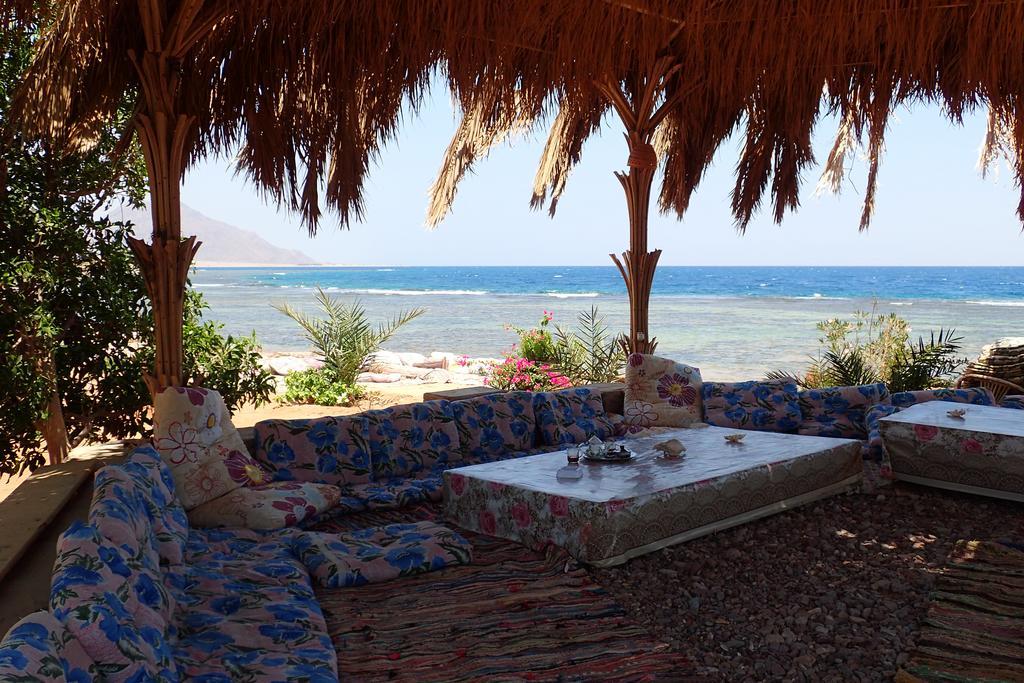 ホテル Bedouin Star タバ エクステリア 写真