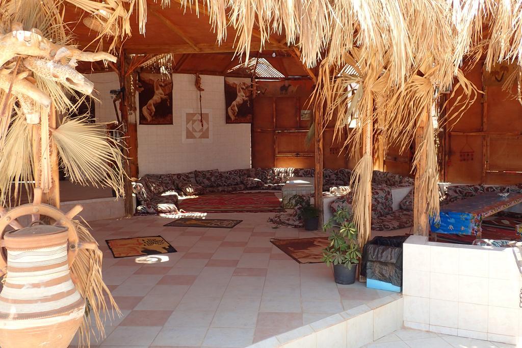 ホテル Bedouin Star タバ エクステリア 写真