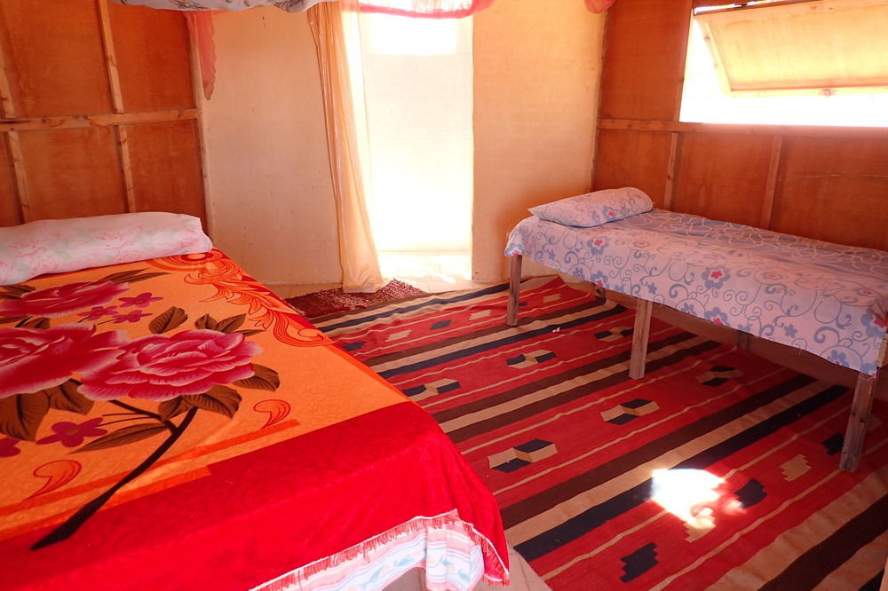 ホテル Bedouin Star タバ エクステリア 写真