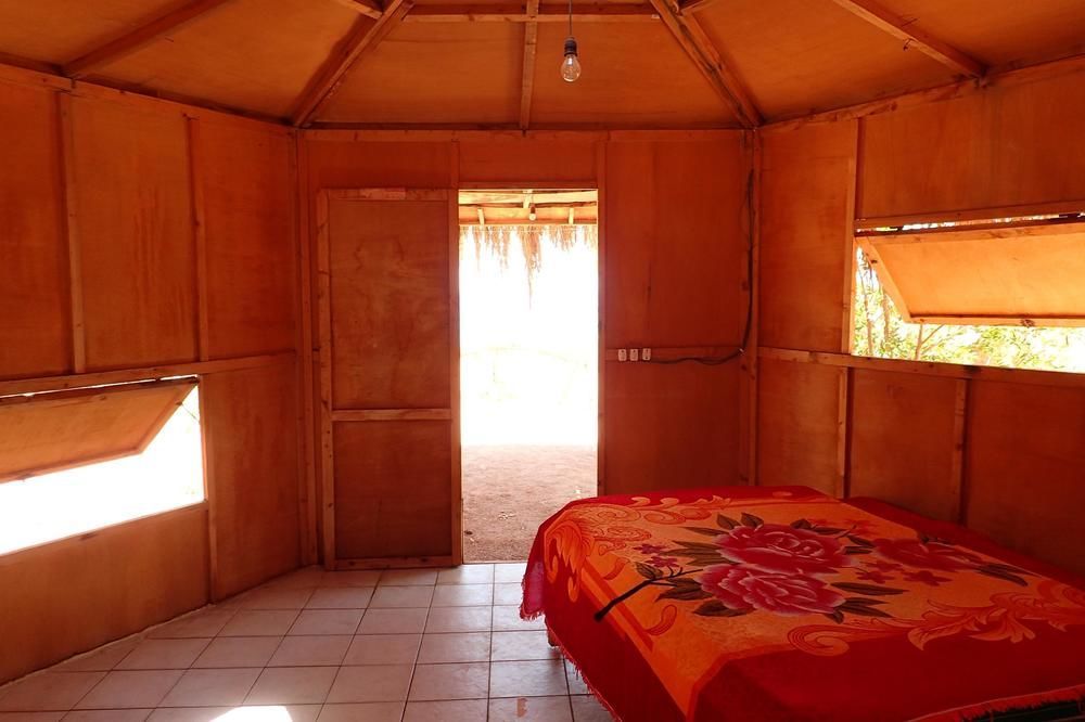 ホテル Bedouin Star タバ エクステリア 写真