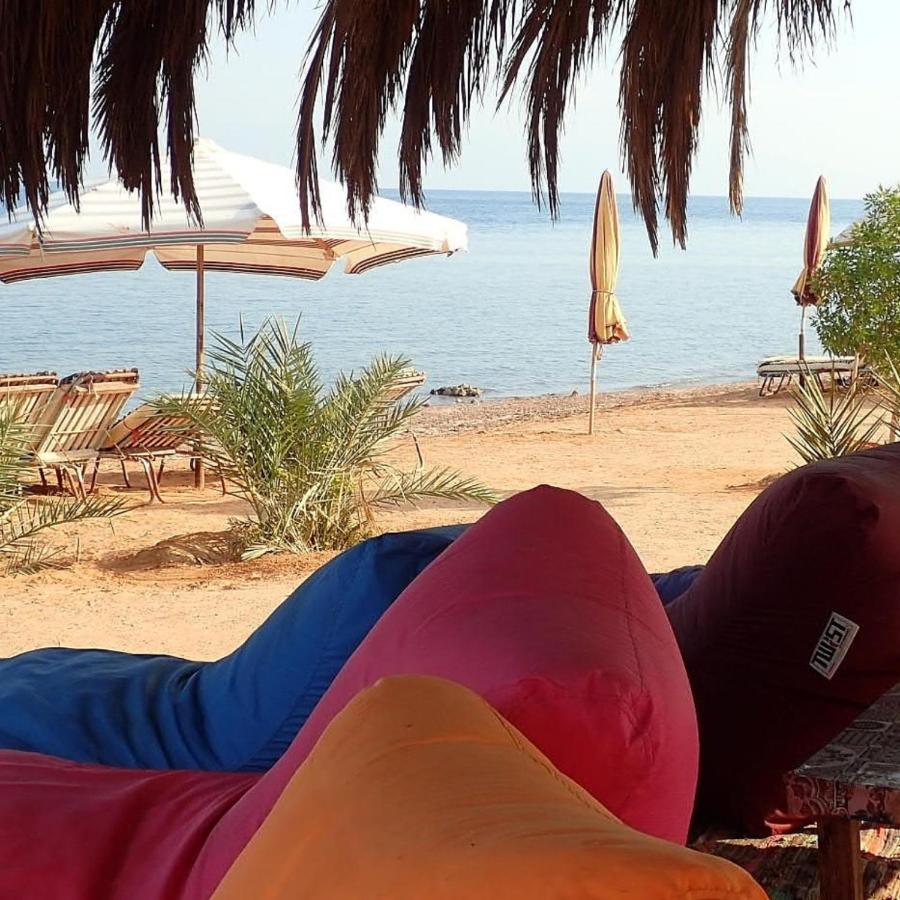 ホテル Bedouin Star タバ エクステリア 写真